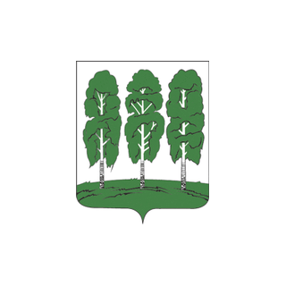 Герб города